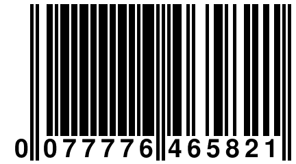 0 077776 465821