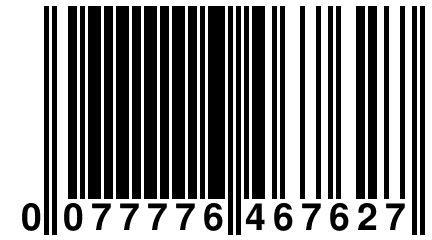 0 077776 467627