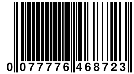 0 077776 468723