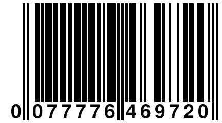 0 077776 469720