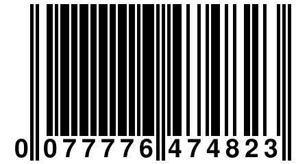 0 077776 474823