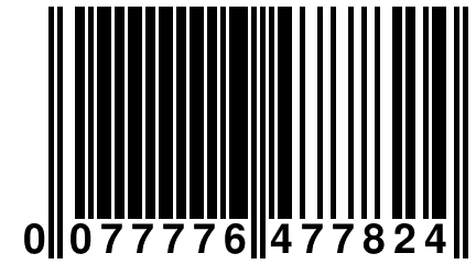 0 077776 477824