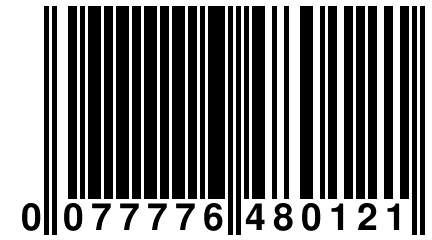 0 077776 480121