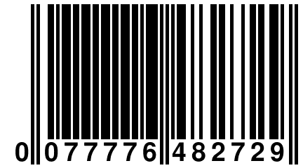 0 077776 482729