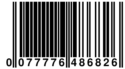 0 077776 486826