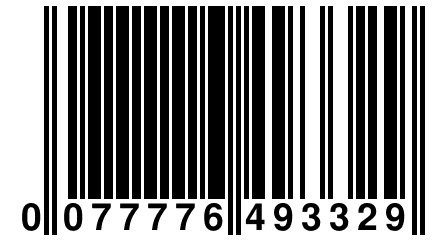 0 077776 493329