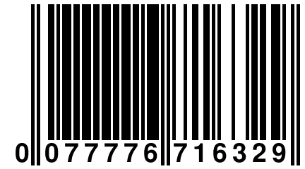 0 077776 716329