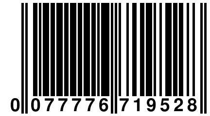 0 077776 719528