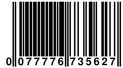 0 077776 735627