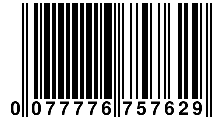 0 077776 757629