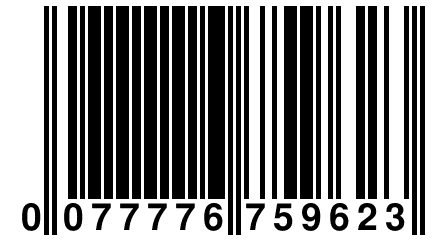 0 077776 759623