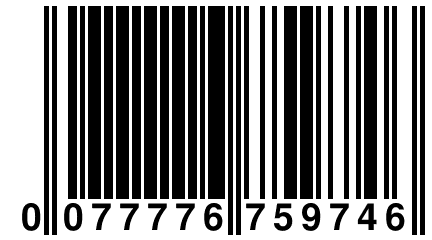 0 077776 759746