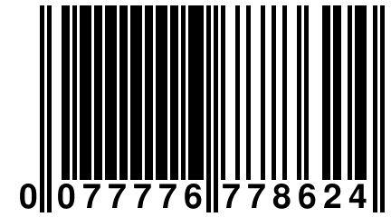 0 077776 778624