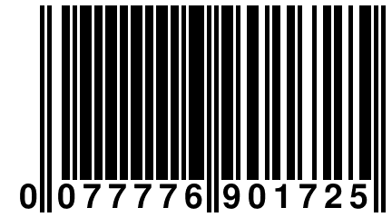 0 077776 901725