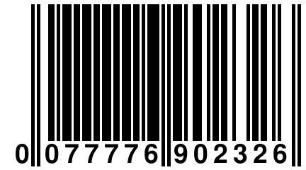 0 077776 902326