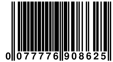 0 077776 908625