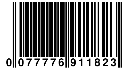 0 077776 911823