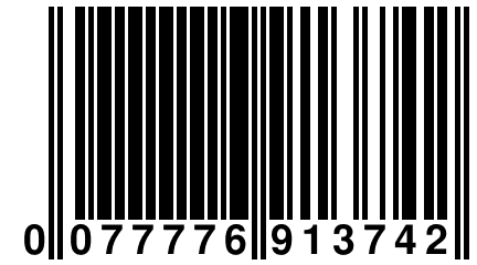 0 077776 913742