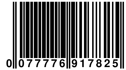 0 077776 917825