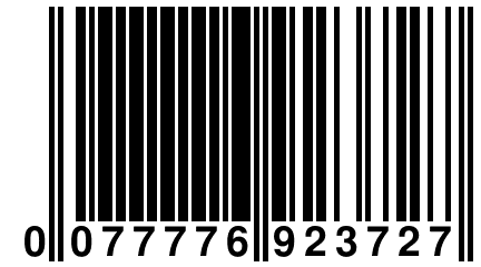 0 077776 923727