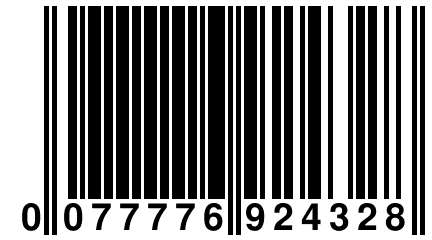 0 077776 924328