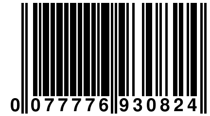 0 077776 930824