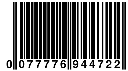 0 077776 944722