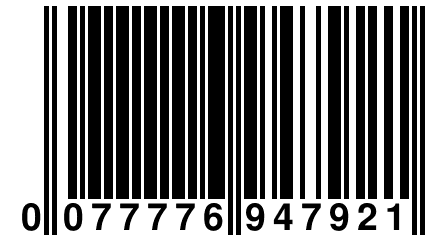 0 077776 947921