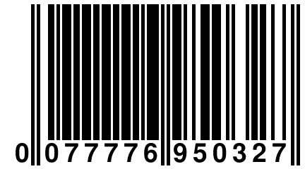 0 077776 950327