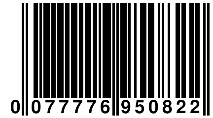 0 077776 950822