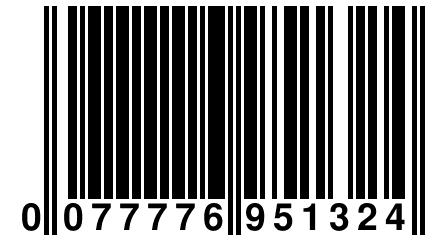 0 077776 951324