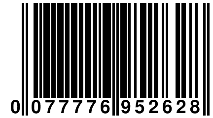 0 077776 952628