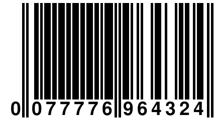 0 077776 964324