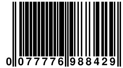 0 077776 988429