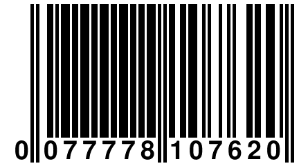 0 077778 107620