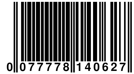 0 077778 140627