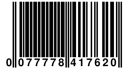 0 077778 417620