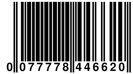 0 077778 446620