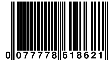 0 077778 618621