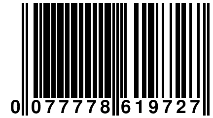 0 077778 619727