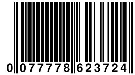 0 077778 623724