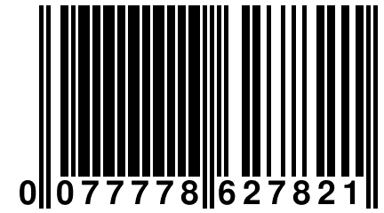 0 077778 627821