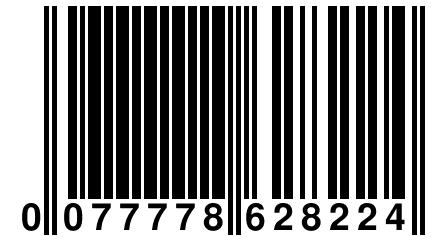 0 077778 628224