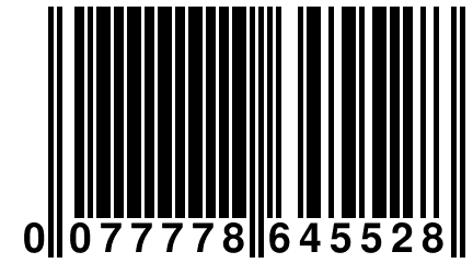 0 077778 645528