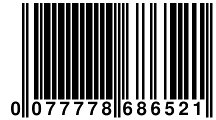 0 077778 686521