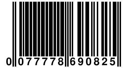 0 077778 690825