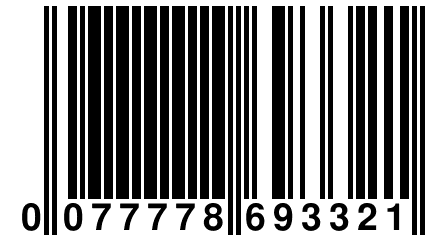 0 077778 693321