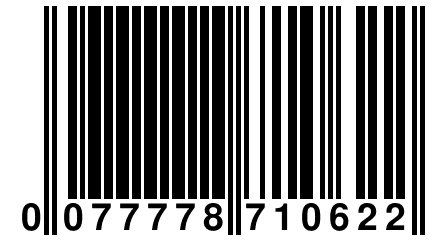 0 077778 710622