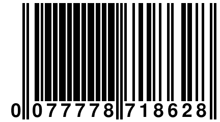 0 077778 718628