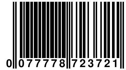 0 077778 723721